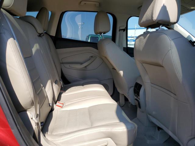 2016 FORD ESCAPE TIT - 1FMCU9J92GUC26946