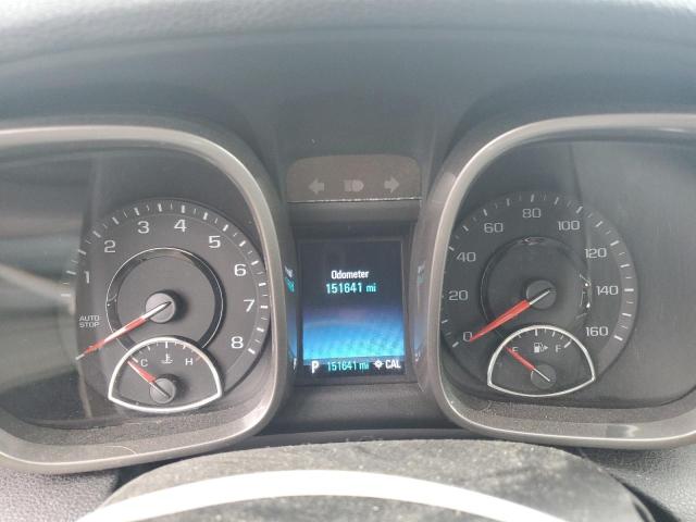 2015 CHEVROLET MALIBU LS 1G11B5SL7FF101571