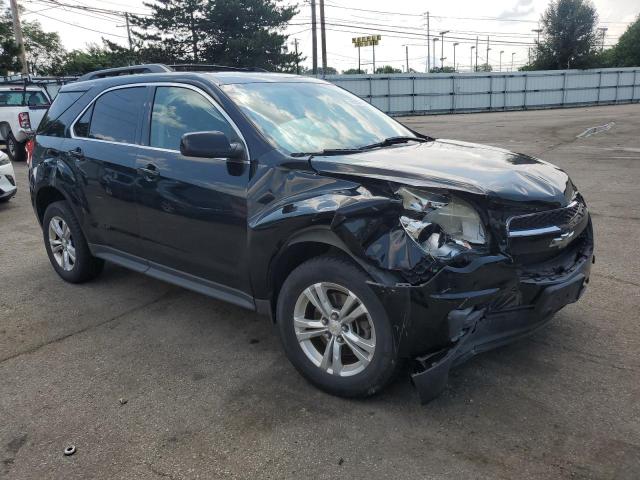 2014 CHEVROLET EQUINOX LT - 2GNALBEK9E6380138