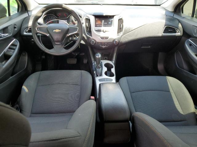 2017 CHEVROLET CRUZE LS - 1G1BC5SMXH7180712