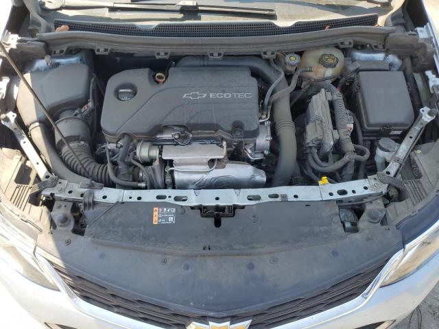 2017 CHEVROLET CRUZE LT 3G1BE6SM5HS606341