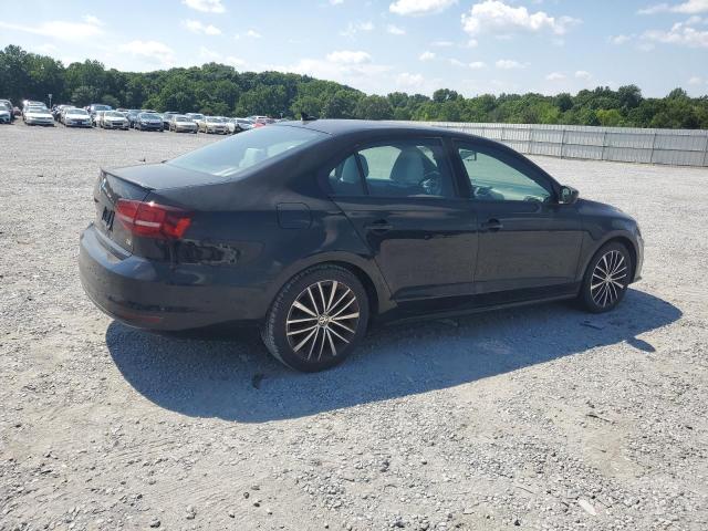 Vin: 3vwd17aj3gm212734, lot: 63876345, volkswagen jetta sport 20163