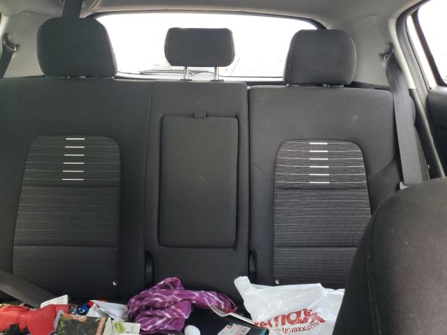 2020 KIA SPORTAGE L KNDPMCAC3L7799541