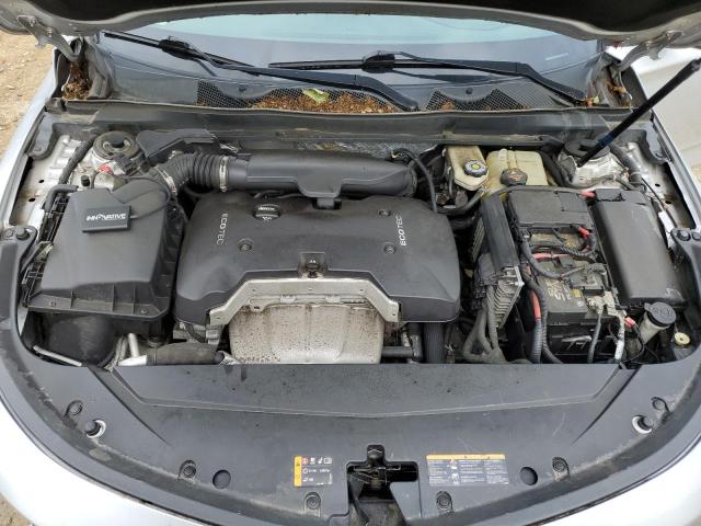 2017 CHEVROLET IMPALA LT 1G1105SA3HU191191
