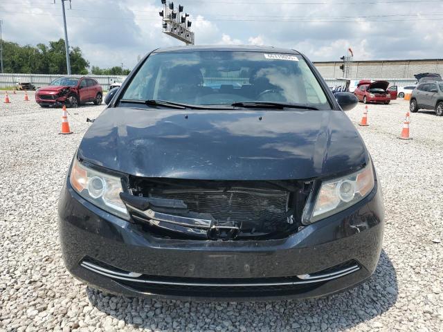 2016 HONDA ODYSSEY EXL 5FNRL5H60GB085972