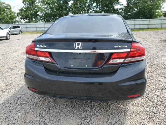2015 HONDA CIVIC SE #3304516530