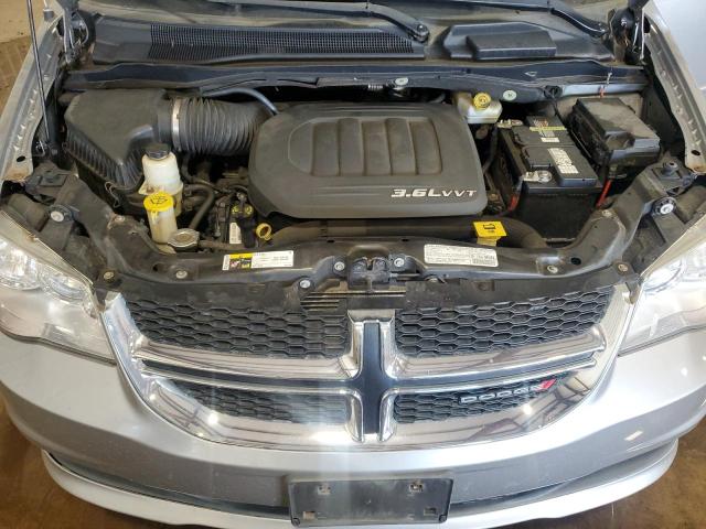 2013 DODGE GRAND CARA - 2C4RDGCG0DR733559