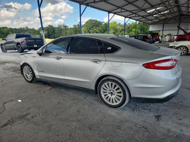 2016 FORD FUSION S H 3FA6P0UU3GR241375