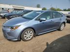 2022 TOYOTA COROLLA LE - JTDEPMAEXN3015436