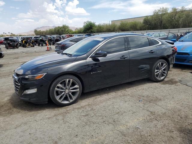 Global Auto Auctions: 2022 CHEVROLET MALIBU LT