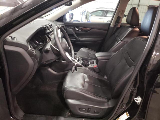 2020 NISSAN ROGUE S - 5N1AT2MV1LC756643