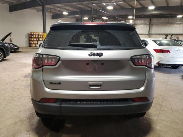 2021 JEEP COMPASS LA 3C4NJDBB9MT603577