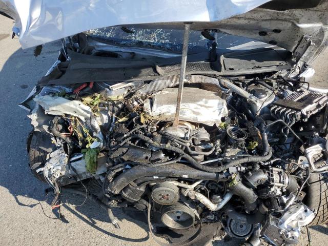 2018 AUDI S4 PRESTIG WAUC4BF44JA003502