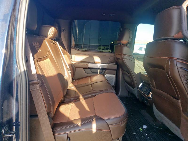 2023 FORD F150 SUPER - 1FTFW1E8XPFD18602