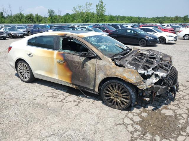 2016 BUICK LACROSSE P - 1G4GF5G36GF191288