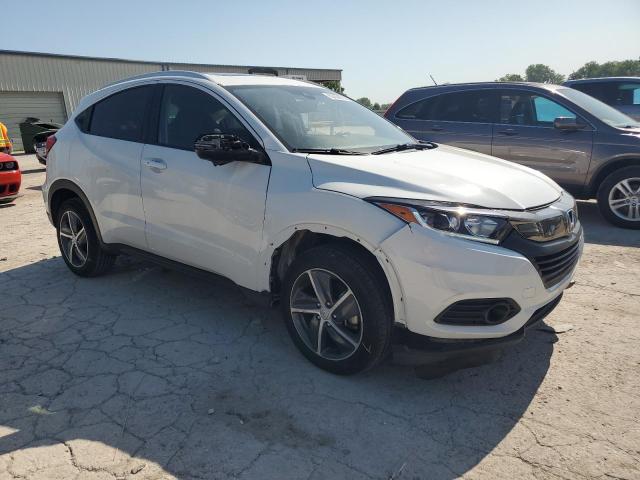 2022 HONDA HR-V EXL 3CZRU6H70NM750142