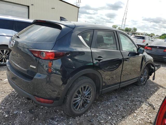2019 MAZDA CX-5 TOURI JM3KFBCM0K0528987