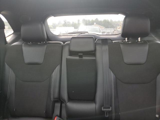 2019 FORD EDGE ST - 2FMPK4AP9KBC56498