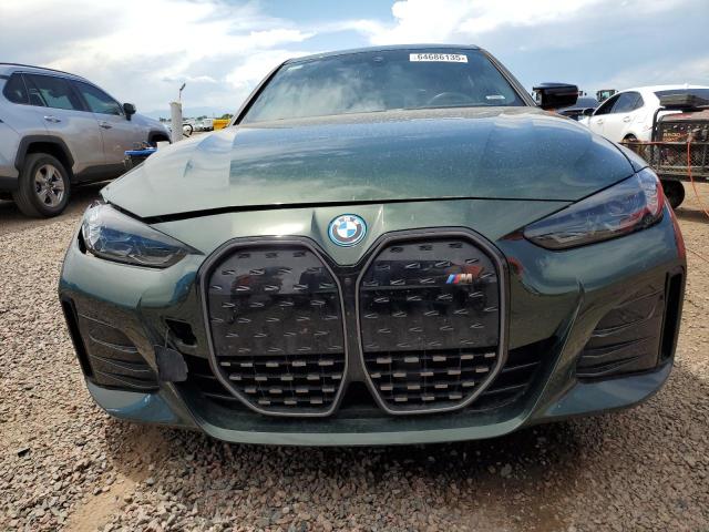 2024 BMW I4 M50 - WBY33AW04RFR61615