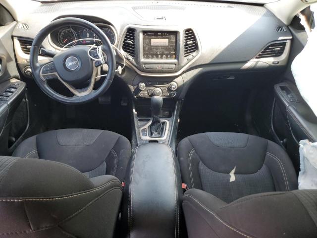 2015 JEEP CHEROKEE L 1C4PJLCB0FW517993