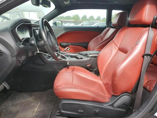 2017 DODGE CHALLENGER - 2C3CDZGG8HH592820