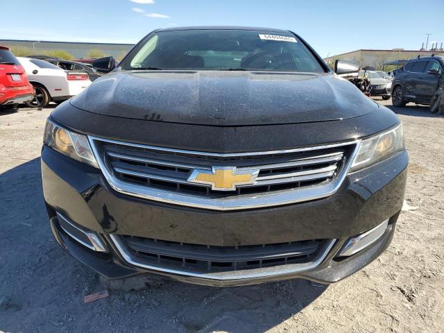 2017 CHEVROLET IMPALA LT 2G1105S35H9121769
