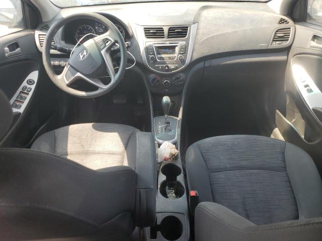 2017 HYUNDAI ACCENT SE KMHCT5AE9HU354093