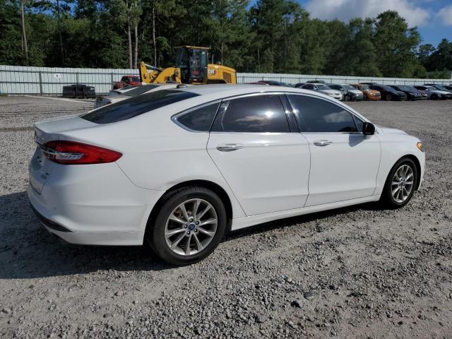 2017 FORD FUSION SE - 3FA6P0HD6HR405035