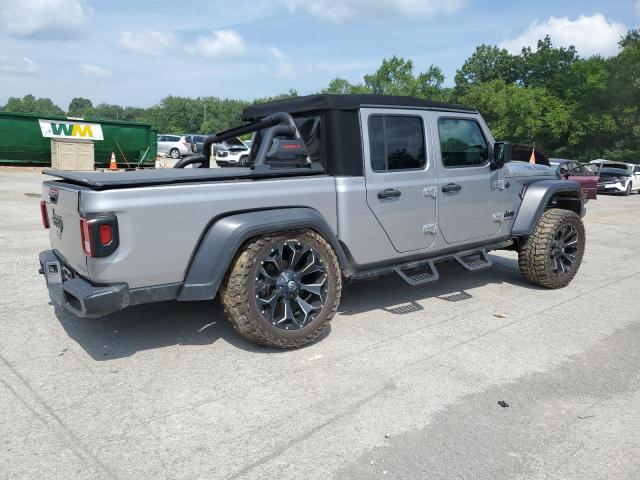 2020 JEEP GLADIATOR 1C6HJTAG6LL126158