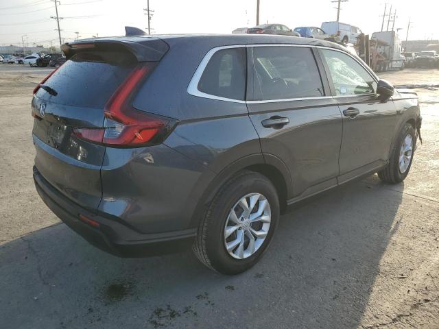 2025 HONDA CR-V LX - 2HKRS3H25SH306240