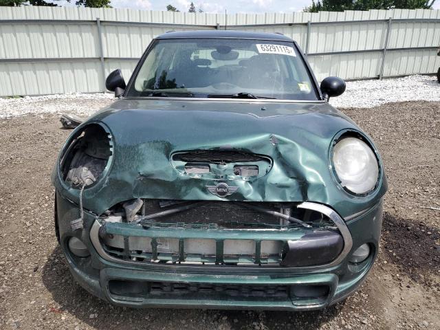 2015 MINI COOPER S WMWXP7C50F2A34883