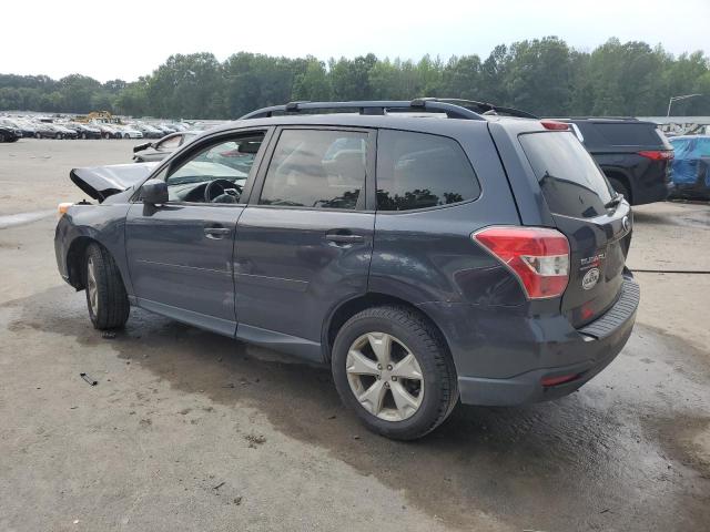 2015 SUBARU FORESTER 2 JF2SJAFC7FH834985