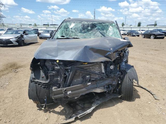 2022 KIA SELTOS SX - KNDETCA20N7239111