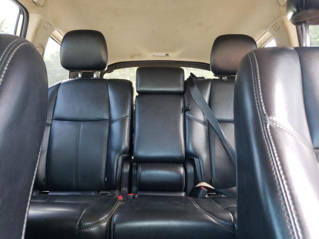 2018 NISSAN PATHFINDER 5N1DR2MN0JC608783