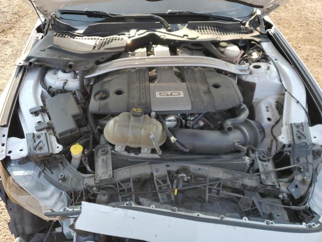 2019 FORD MUSTANG GT - 1FA6P8CF9K5118385