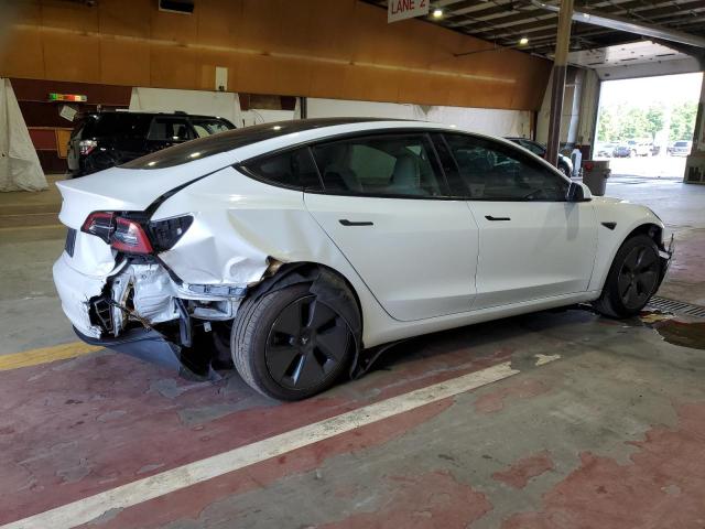 2021 TESLA MODEL 3 5YJ3E1EA2MF987584
