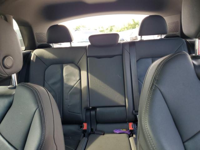 2019 AUDI Q3 WA1EECF3XK1087360