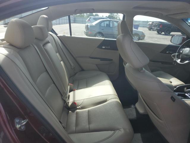 2016 HONDA ACCORD EXL 1HGCR2F84GA242369