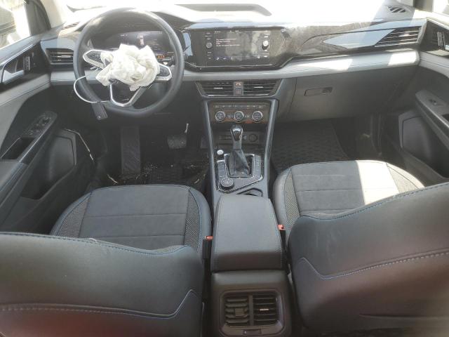 2024 VOLKSWAGEN TAOS SE - 3VVLX7B26RM112782