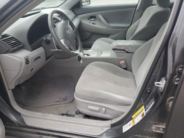 2010 TOYOTA CAMRY BASE - 4T4BF3EKXAR030234