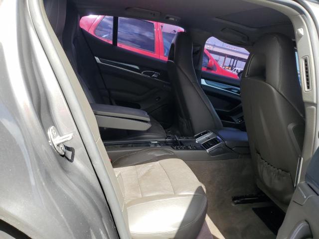 2016 PORSCHE PANAMERA 2 WP0AA2A73GL004030