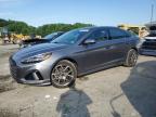 2018 HYUNDAI SONATA SPO - 5NPE34AB2JH719548