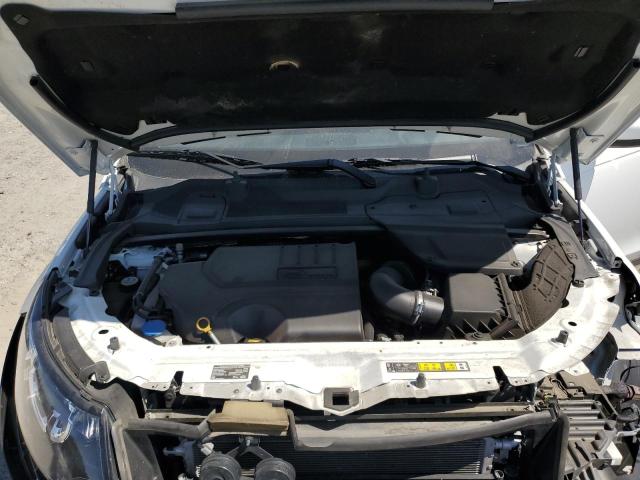 2019 LAND ROVER DISCOVERY SALCP2FX0KH795377