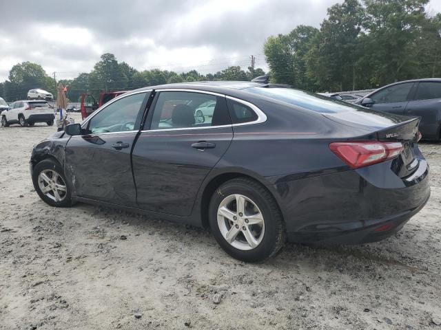 2022 CHEVROLET MALIBU LT - 1G1ZD5STXNF171822