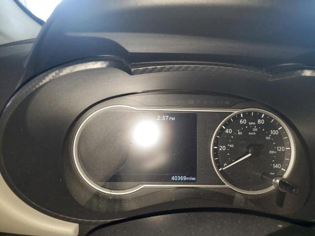 2021 NISSAN VERSA SV 3N1CN8EV1ML914786