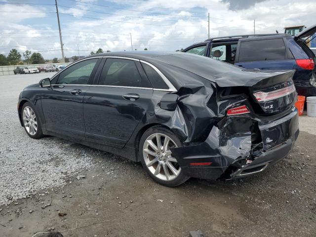 2015 LINCOLN MKZ HYBRID 3LN6L2LUXFR619222