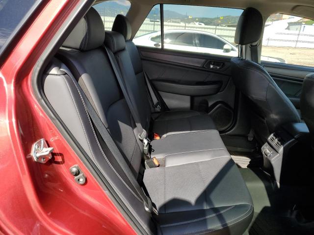 2018 SUBARU OUTBACK 3. 4S4BSENC4J3268760