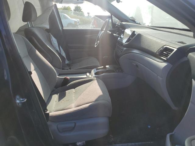 2019 HONDA PILOT EX 5FNYF6H37KB045198