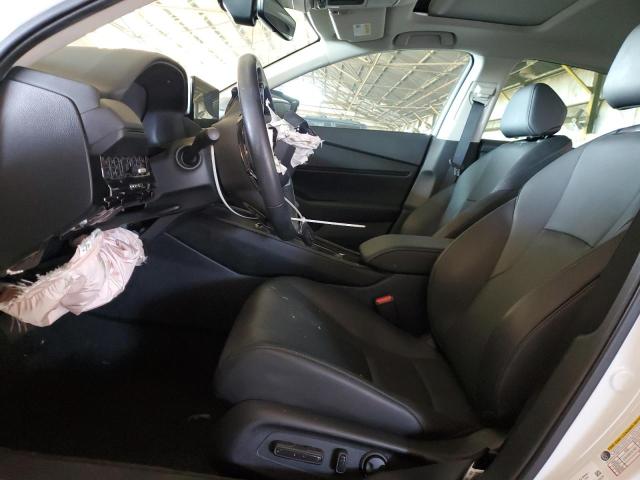 2024 HONDA ACCORD TOURING HYBRID 1HGCY2F89RA014566