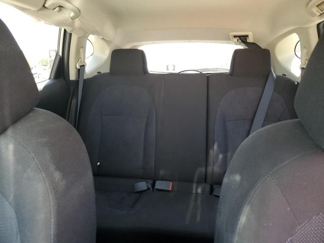 2015 NISSAN ROGUE SELE JN8AS5MT8FW153753